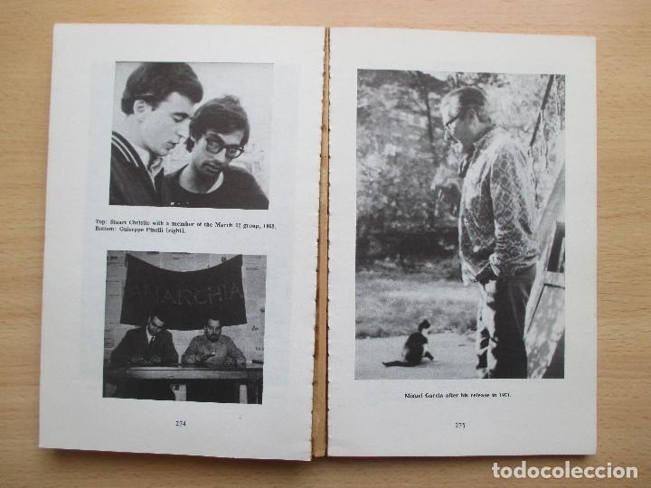 Libros de segunda mano: The Christie file, de Stuart Christie - Foto 6