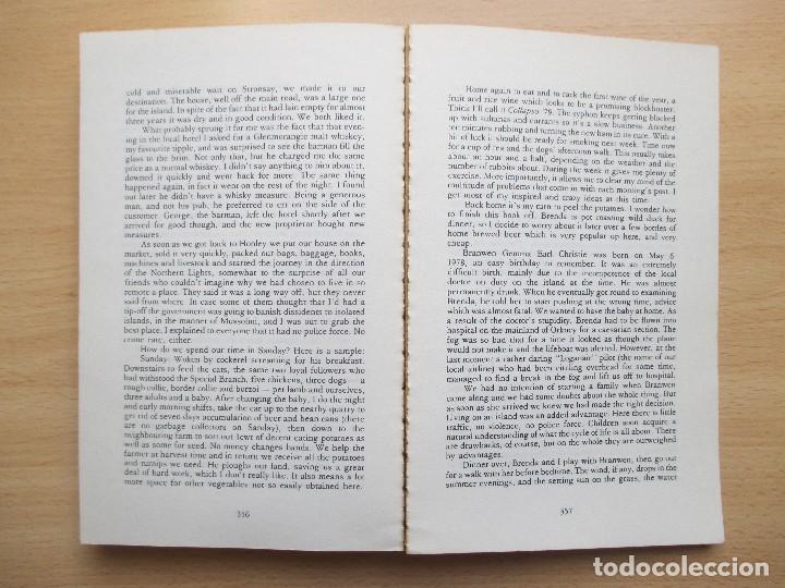 Libros de segunda mano: The Christie file, de Stuart Christie - Foto 8