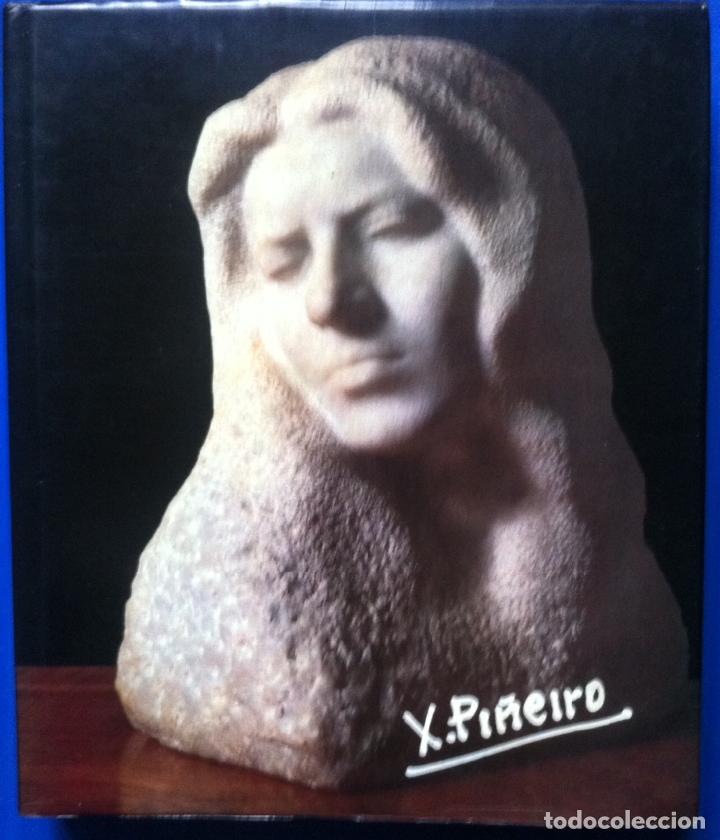 Libros de segunda mano: ELISEO ALONSO. Xo&aacute;n Pi&ntilde;eiro. 1981 - Foto 1