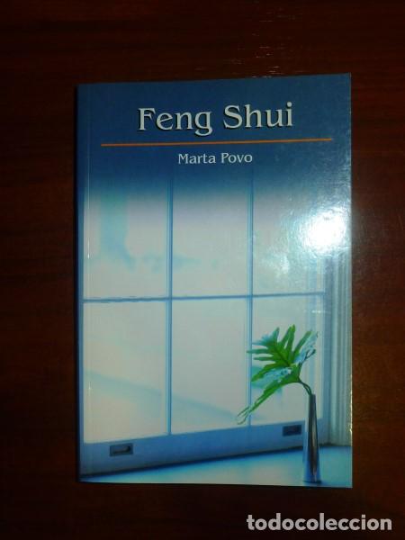 Libros de segunda mano: POVO, Marta. Feng Shui - Foto 1
