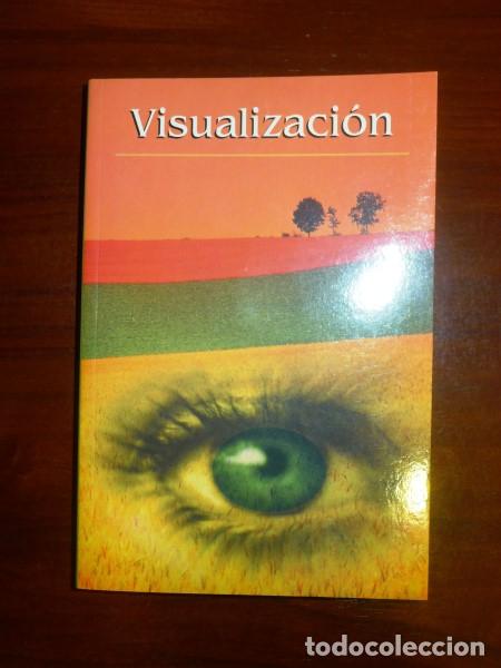Libros de segunda mano: OR&Uacute;S, Carmen. Visualizaci&oacute;n - Foto 1