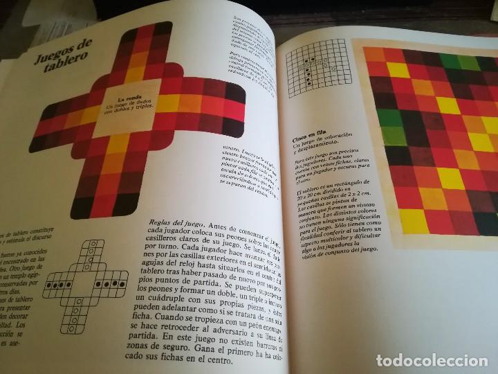 Libros de segunda mano: Manualidades a todo color - Foto 4