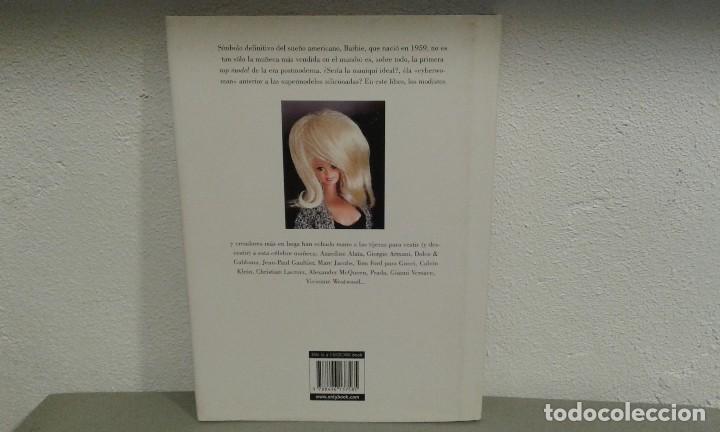 Libros de segunda mano: BARBIE DE FREDERIC BEIGBEDER EDEIT.H. KLICZKOWSKI ILUSTRADO - Foto 2