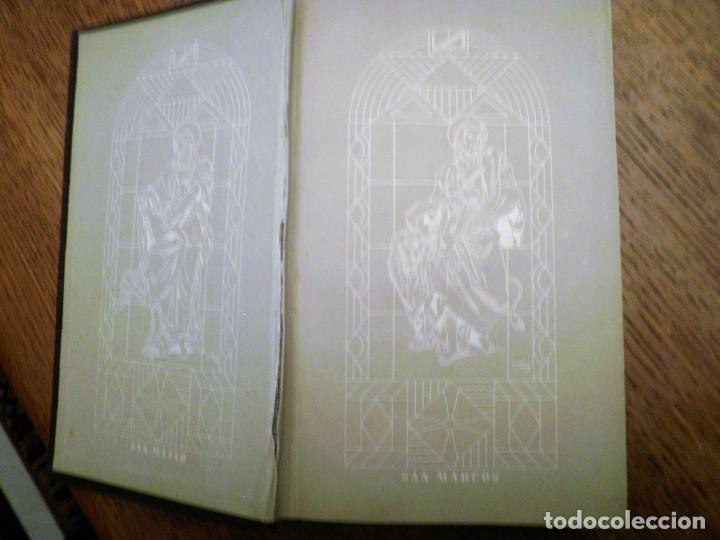 Libros de segunda mano: A&ntilde;o Cristiano. - Foto 3