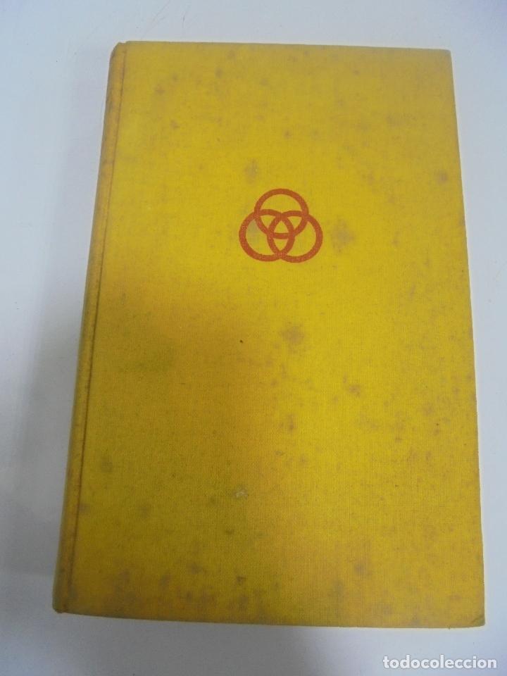 Libros de segunda mano: ALFRED KRUPP Y SU LINAJE. ILUSTRADO. 1938. BERLIN. - Foto 3