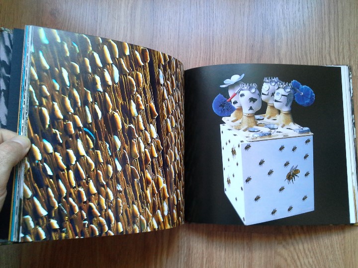 Libros de segunda mano: PACO PESTANA - LA GRASA DE LAS MET&Aacute;FORAS - Foto 3