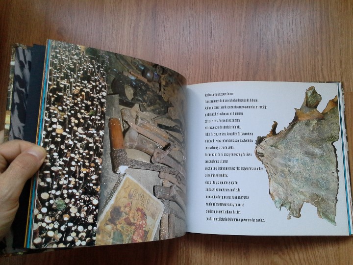 Libros de segunda mano: PACO PESTANA - LA GRASA DE LAS MET&Aacute;FORAS - Foto 4