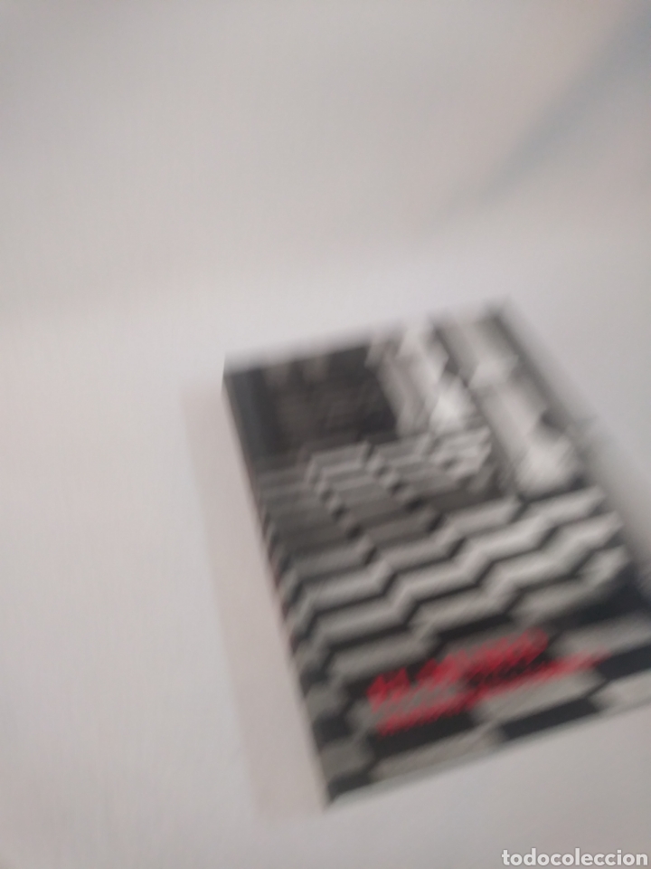 Libros de segunda mano: El Museo .- MAGDALENA CORREA - Foto 3
