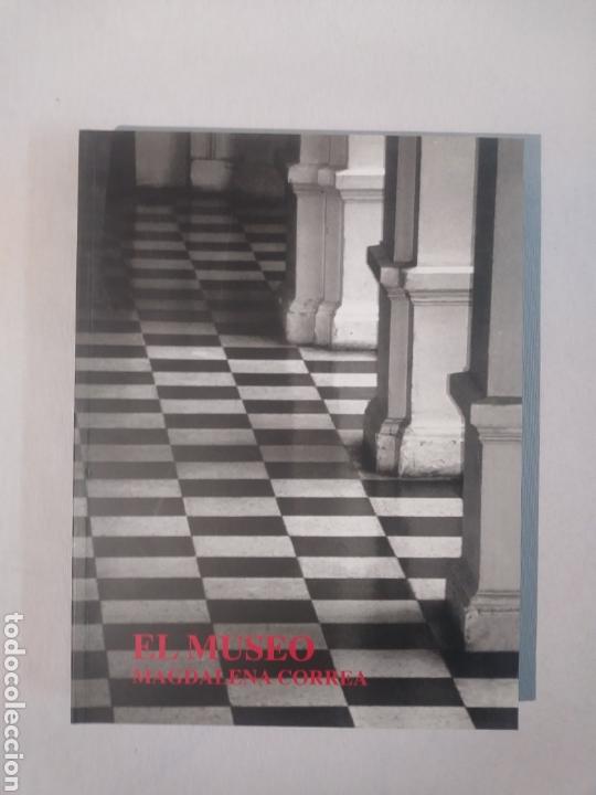 Libros de segunda mano: El Museo .- MAGDALENA CORREA - Foto 1
