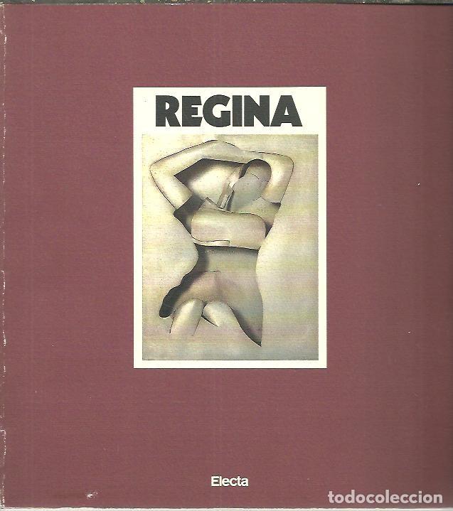 Libros de segunda mano: REGINA. - CRAMEL, Luciano. - Foto 1