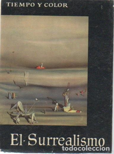 Libros de segunda mano: EL SURREALISMO. - SCHMELLER, Alfred. - Foto 1