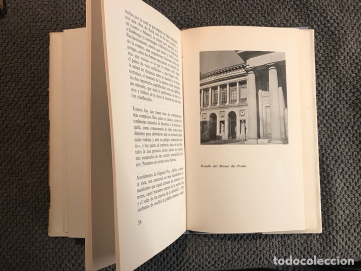 Libros de segunda mano: EUGENIO DORS. Las ideas y las formas (Mayo 1966) - Foto 3