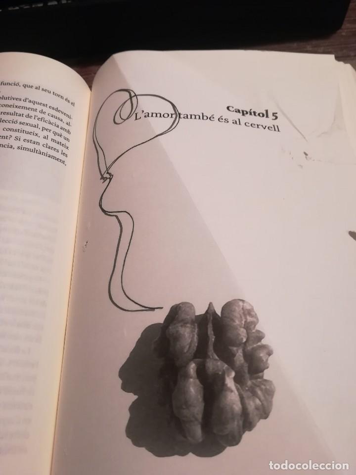 Libros de segunda mano: Viatge a les emocions - Eduard Punset - en catal&agrave; - Foto 4