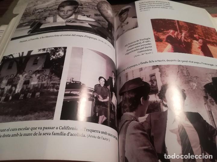 Libros de segunda mano: Viatge a les emocions - Eduard Punset - en catal&agrave; - Foto 9