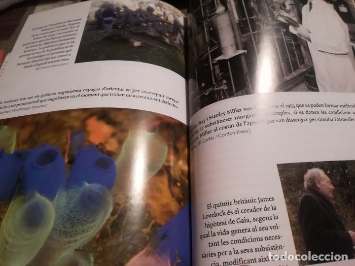 Libros de segunda mano: Viatge a les emocions - Eduard Punset - en catal&agrave; - Foto 10