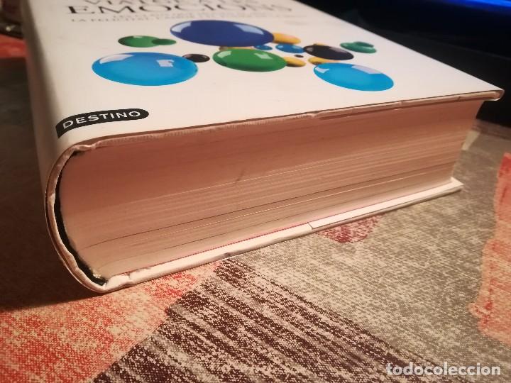 Libros de segunda mano: Viatge a les emocions - Eduard Punset - en catal&agrave; - Foto 11
