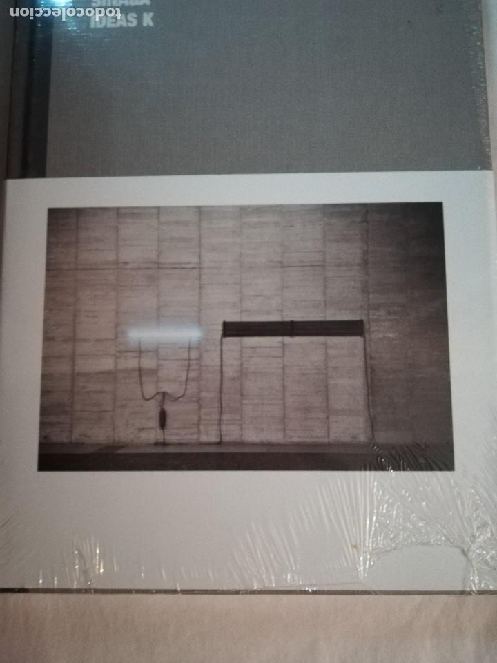 Libros de segunda mano: PRECINTADO. IDEAS K, FERNANDO SINAGA - Foto 3