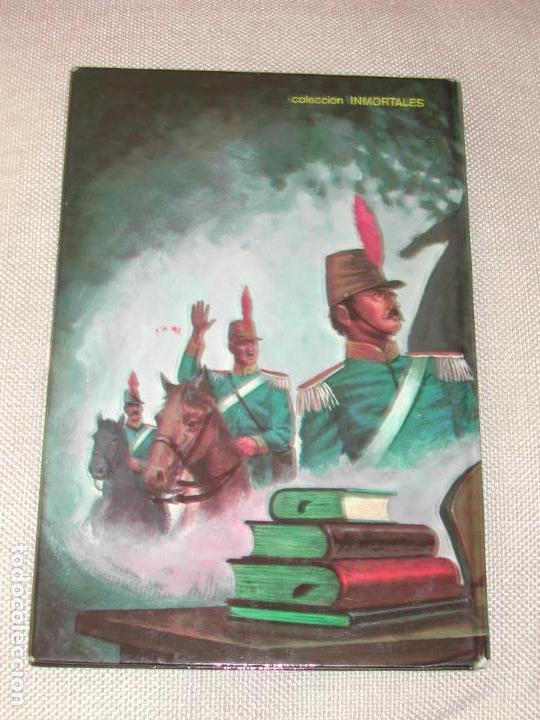 Libros de segunda mano: Libro CORAZON de EDMUNDO DE AMICIS - Editorial FHER 1981 - Foto 2