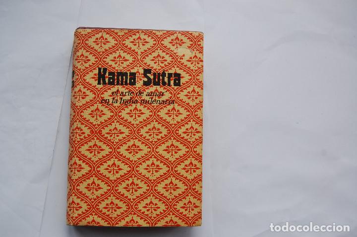 Libros de segunda mano: kama sutra. ate 1973 - Foto 1