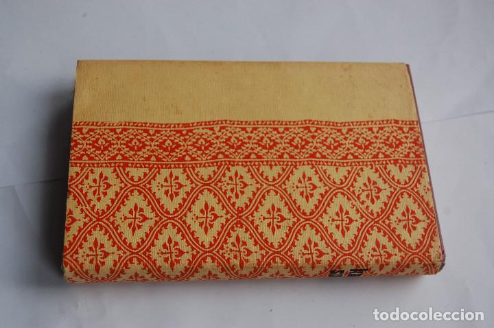Libros de segunda mano: kama sutra. ate 1973 - Foto 3