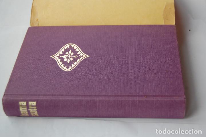 Libros de segunda mano: kama sutra. ate 1973 - Foto 7