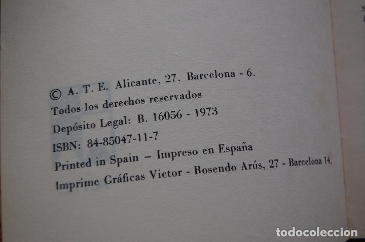 Libros de segunda mano: kama sutra. ate 1973 - Foto 8