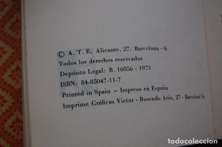 Libros de segunda mano: kama sutra. ate 1973 - Foto 9