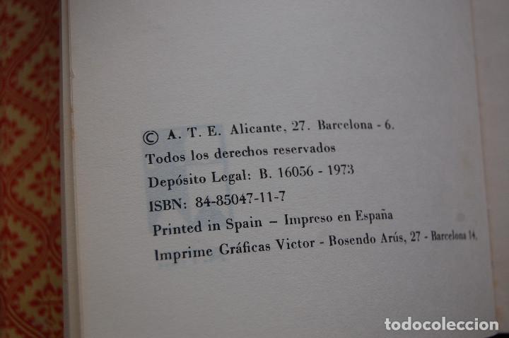 Libros de segunda mano: kama sutra. ate 1973 - Foto 10