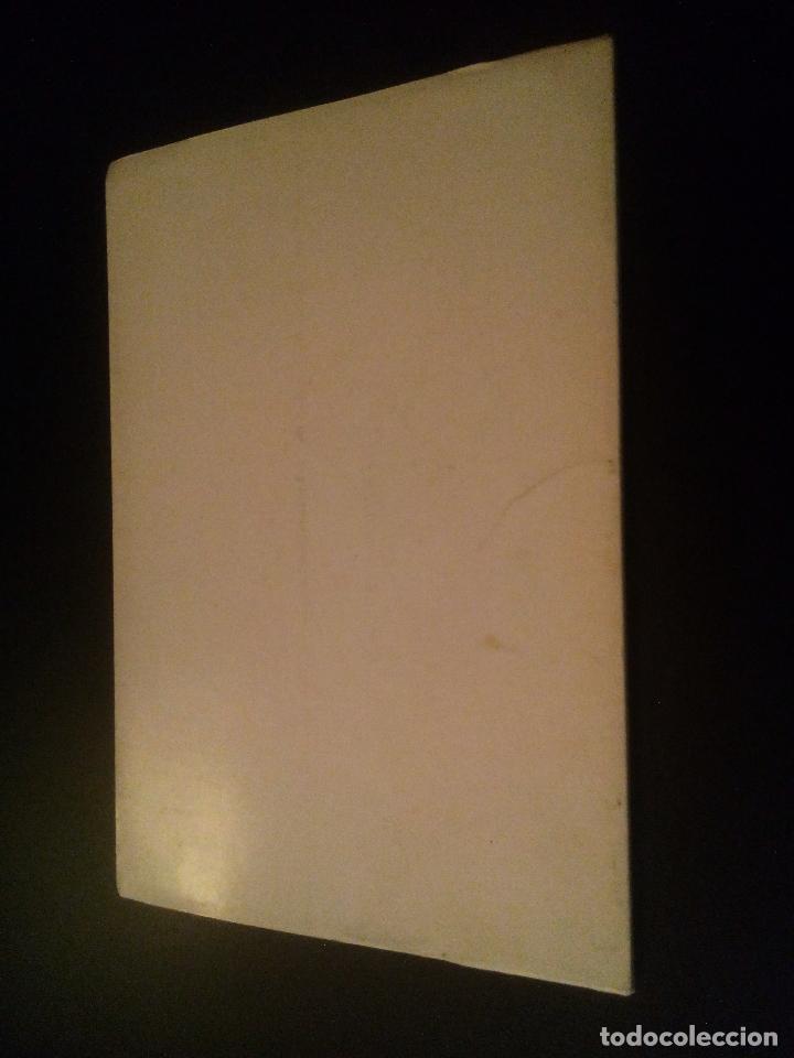 Libros de segunda mano: ALMANZA, LA PERLA DEL CEA. Juan Manuel de Prado - Foto 3