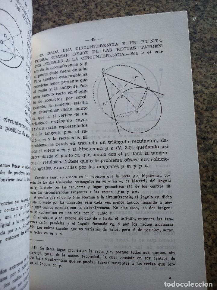 Libros de segunda mano: TRATADO ELEMENTAL DE DIBUJO -- 1&ordf; PARTE -- EDITORIAL HERNANDO 1973 -- - Foto 2