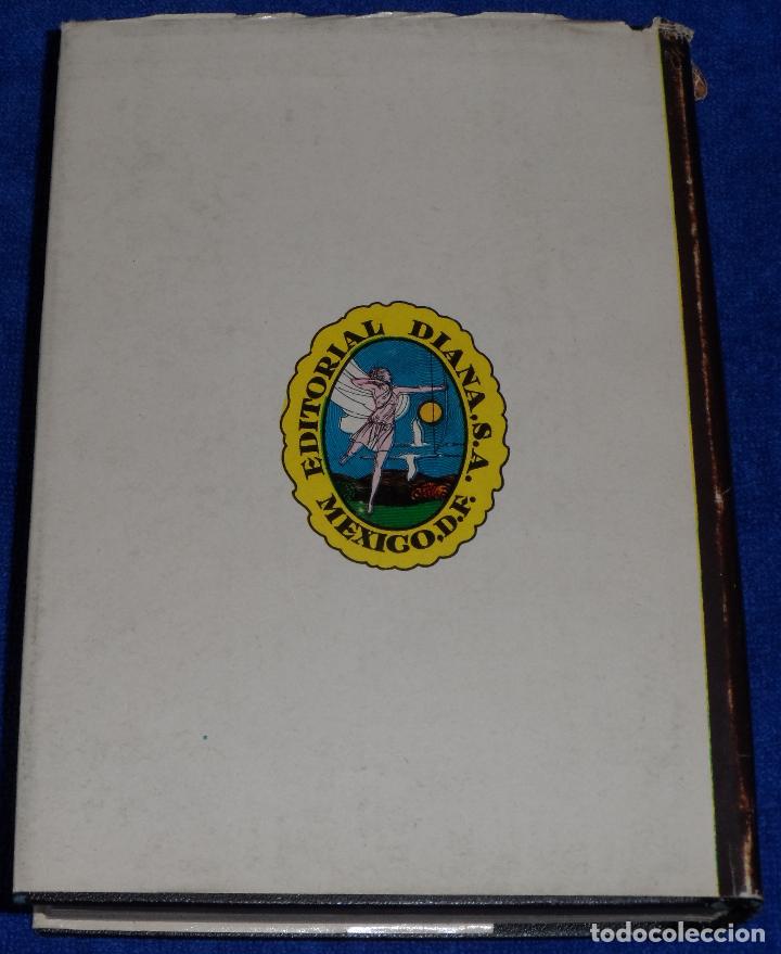 Libros de segunda mano: El libro de los esp&iacute;ritus - Allan Kardec - Editorial Diana (1963) - Foto 5