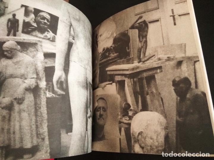 Libros de segunda mano: Fritz Cremer. Projekte, Studien, Resultate. - Foto 3