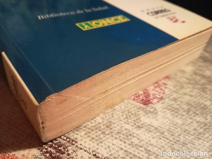 Libros de segunda mano: El libro de los tests - V.V.A.A. - Biblioteca de la Salud - Foto 3