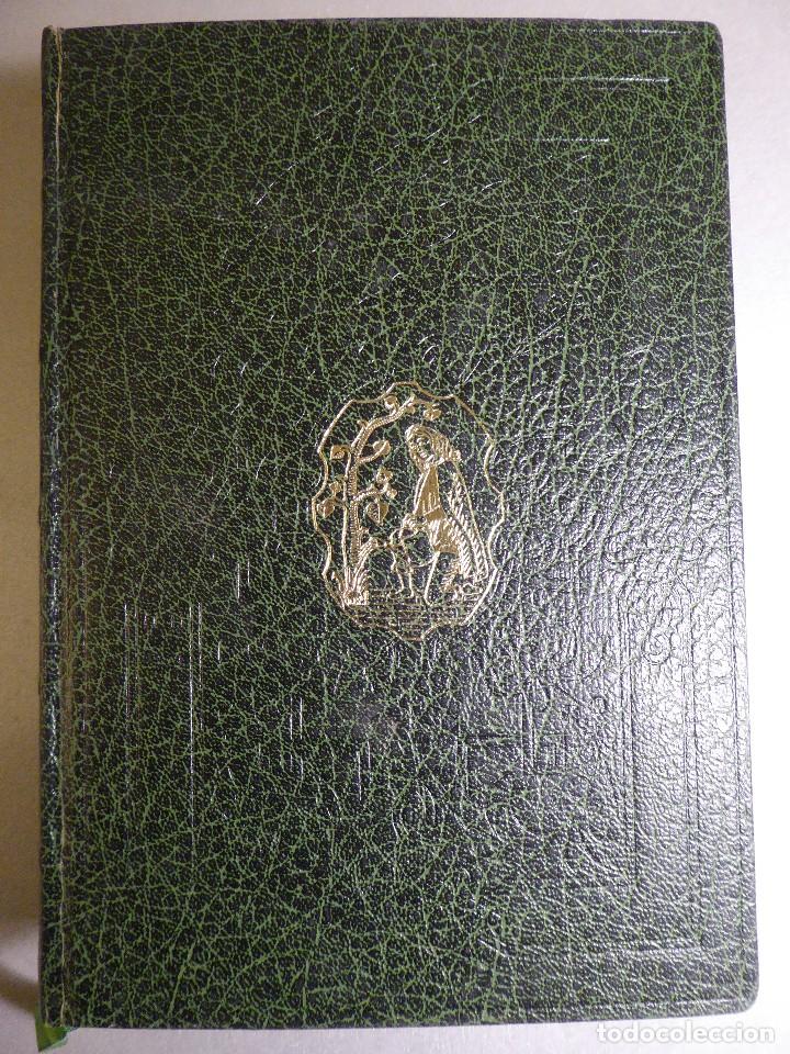 Libros de segunda mano: AZOR&Iacute;N. OBRAS SELECTAS - Foto 1