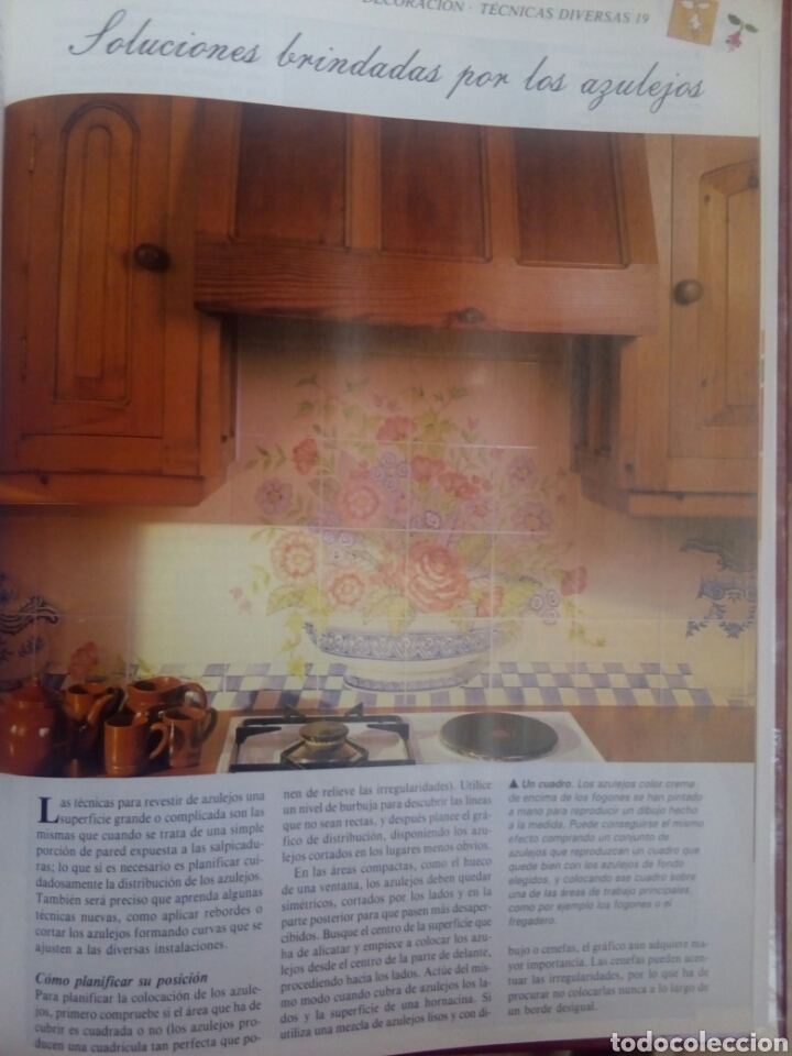 Libros de segunda mano: Ideas pr&aacute;cticas para el hogar - Foto 2