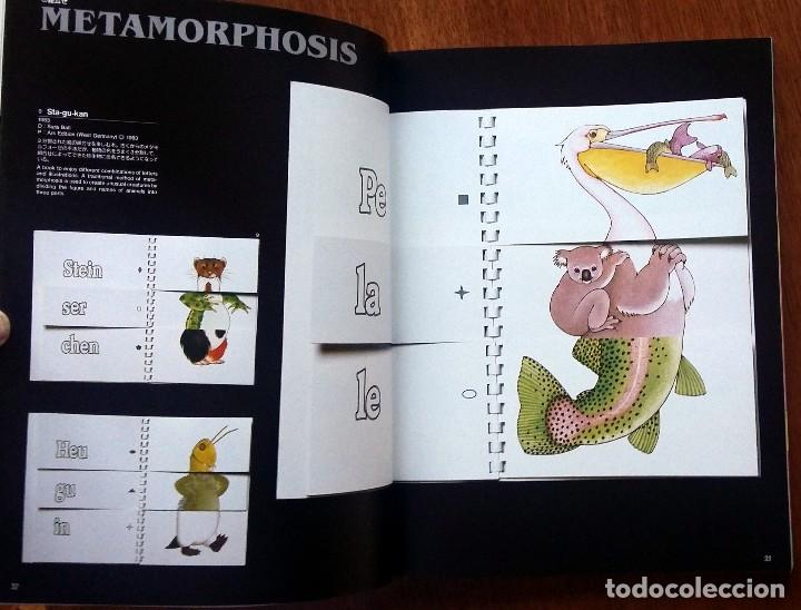 Libros de segunda mano: THE  BEST OF 3D BOOKS - Foto 2