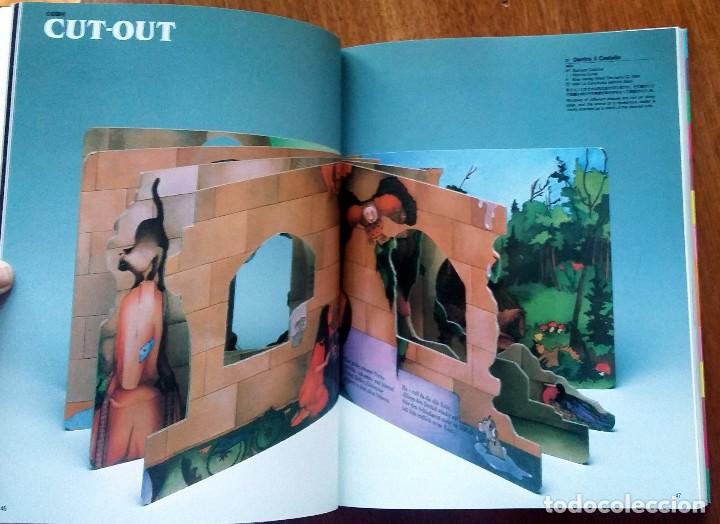 Libros de segunda mano: THE  BEST OF 3D BOOKS - Foto 3