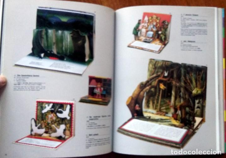 Libros de segunda mano: THE  BEST OF 3D BOOKS - Foto 4