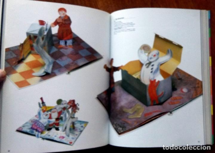 Libros de segunda mano: THE  BEST OF 3D BOOKS - Foto 5
