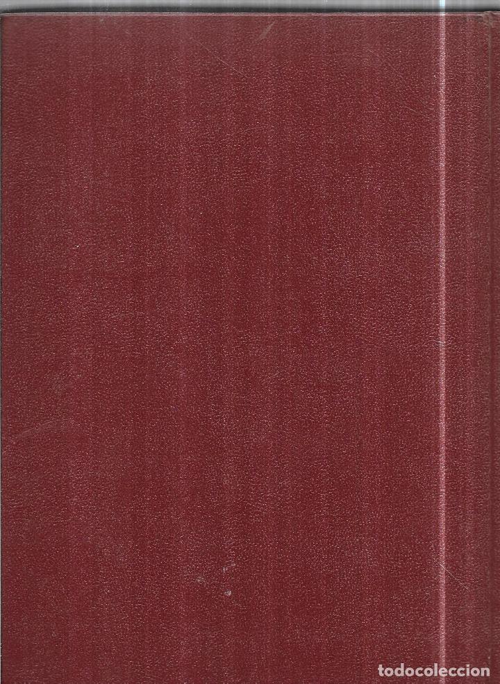Libros de segunda mano: MIGUEL ANGEL. RENEE ARBOUR. CIRCULO DE LECTORES. EDICIONES DAIMON. 1966. - Foto 3