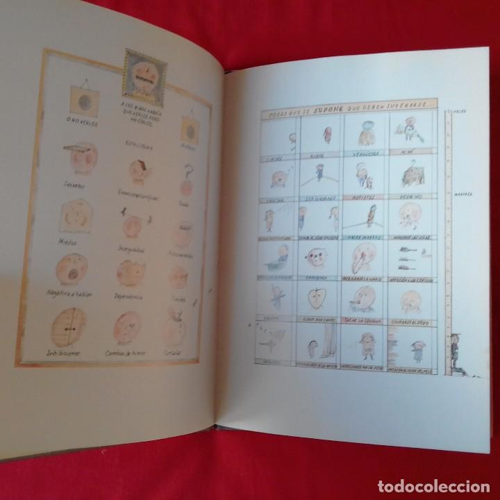 Libros de segunda mano: CRECER Y OTROS VICIOS. SARA MIDDA EDIT ACANTO 1996 - Foto 3