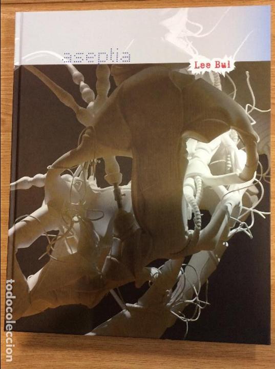 Libros de segunda mano: aseptia - Lee Bul arte - Foto 1