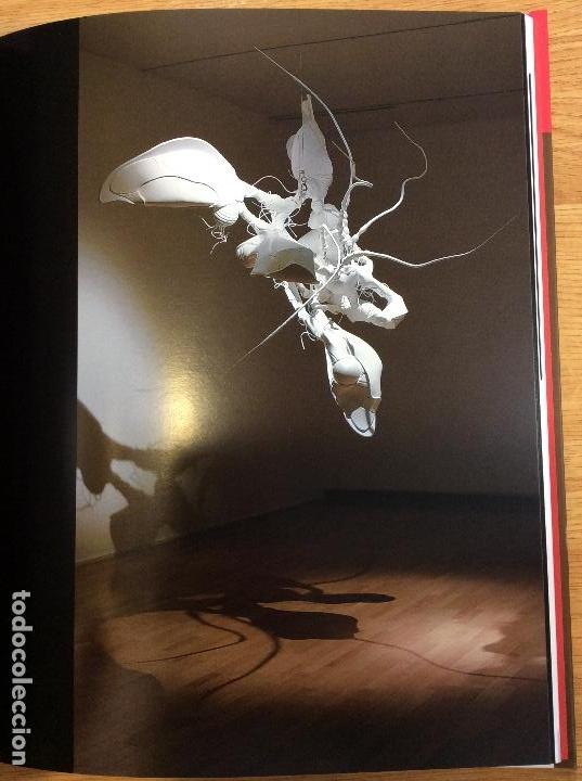 Libros de segunda mano: aseptia - Lee Bul arte - Foto 2