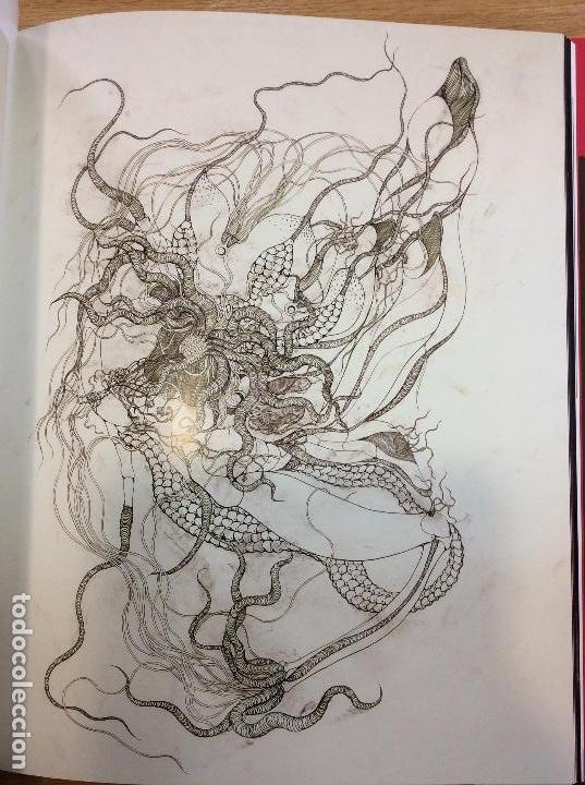 Libros de segunda mano: aseptia - Lee Bul arte - Foto 3