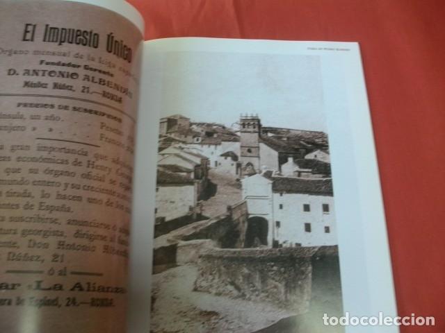Libros de segunda mano: RONDA (M&Aacute;LAGA) FERIA DE PEDRO ROMERO 2003 - Foto 5