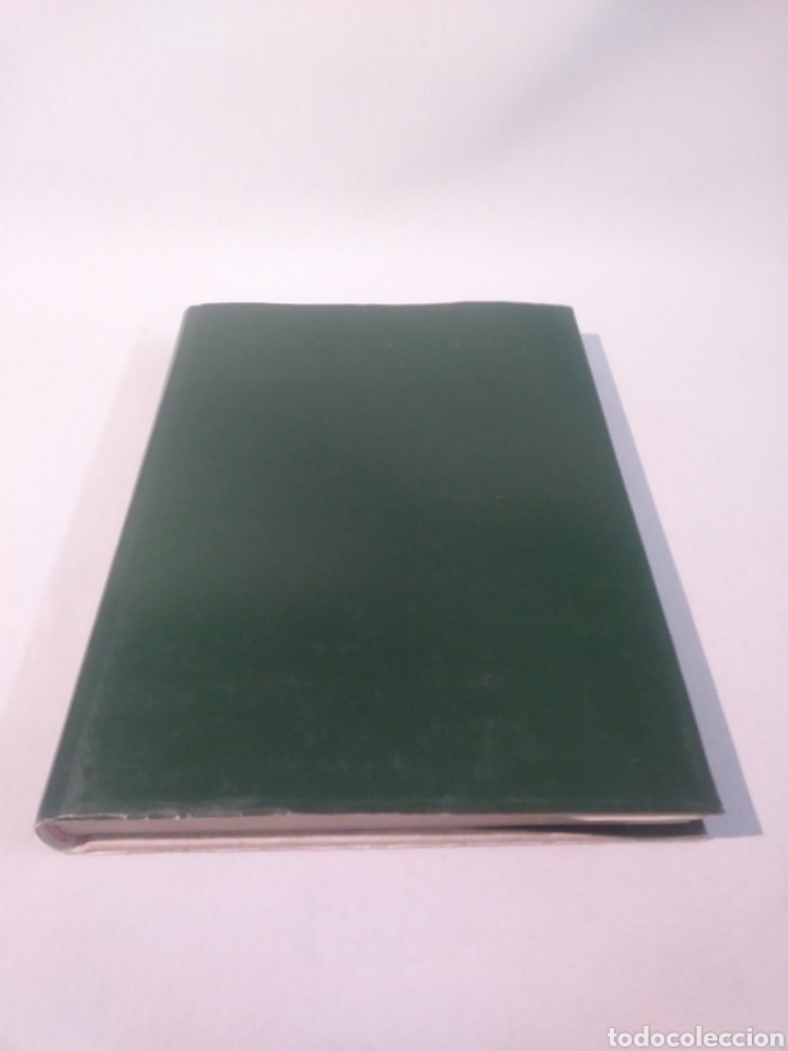 Libros de segunda mano: CANIG&Oacute; - VERDAGUER - IL&middot;LUSTRACIONS DE JUNCEDA. - Foto 4