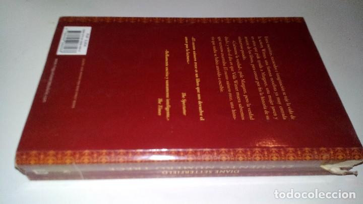 Libros de segunda mano: EL CUENTO NUMERO TRECE-Diane Setterfield.DE BOLSILLO - Foto 2