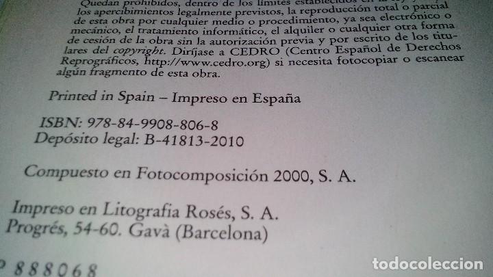 Libros de segunda mano: EL CUENTO NUMERO TRECE-Diane Setterfield.DE BOLSILLO - Foto 5