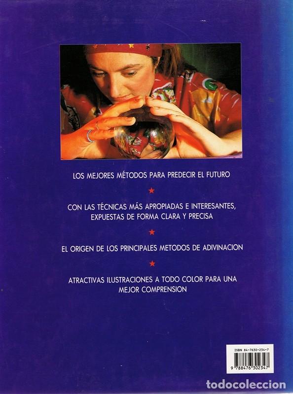 Libros de segunda mano: EL LIBRO DE LA FORTUNA CHRIS MORGAN - Foto 2