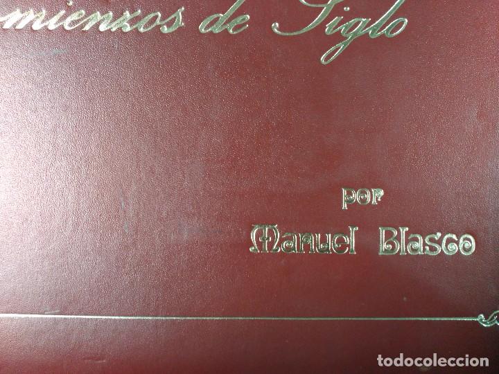 Libros de segunda mano: LIBRO: LA MALAGA DE COMIENZOS DE SIGLO. POR MANUEL BLASCO. - Foto 3